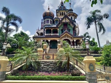 Hong Kong Disneyland